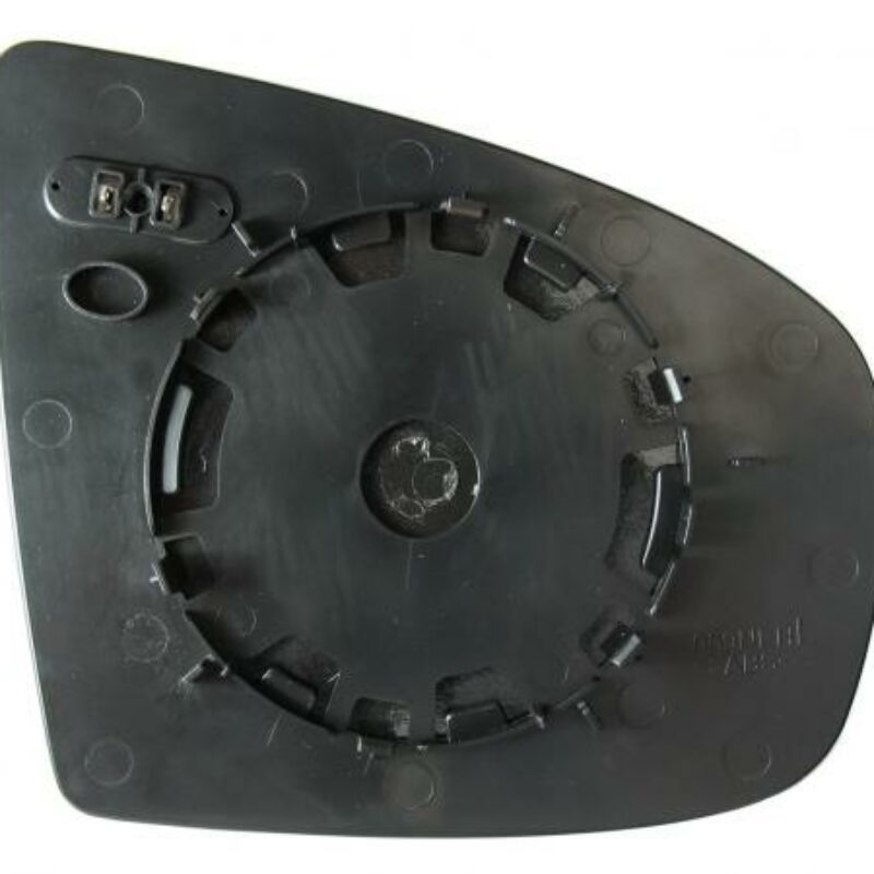 Cristal Espejo Izquierdo Asférico Térmico 2pins Bmw X5 E70 07-/x6 10- Ref 105.0618018