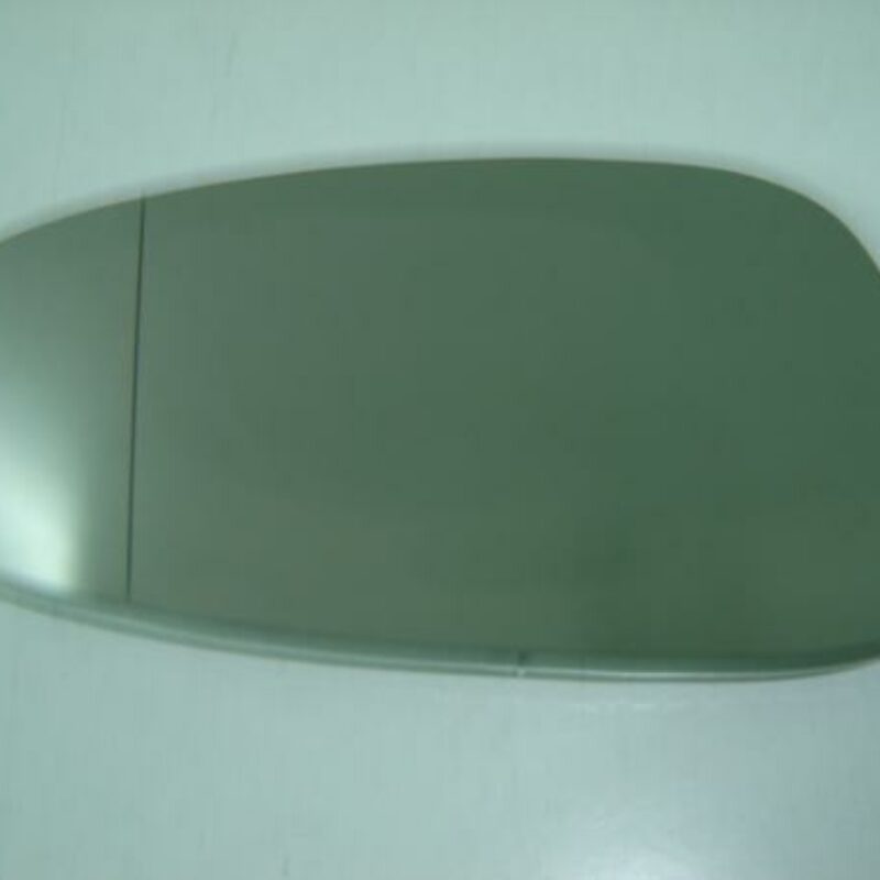 Cristal Espejo Izquierdo Asférico Térmico 3/5p Fiat Stilo/idea/musa 01- Ref 105.0941018