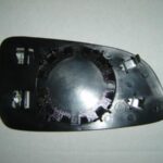 Cristal Espejo Izquierdo Asférico Térmico 3/5p Opel Astra 04- Ref 105.1631020