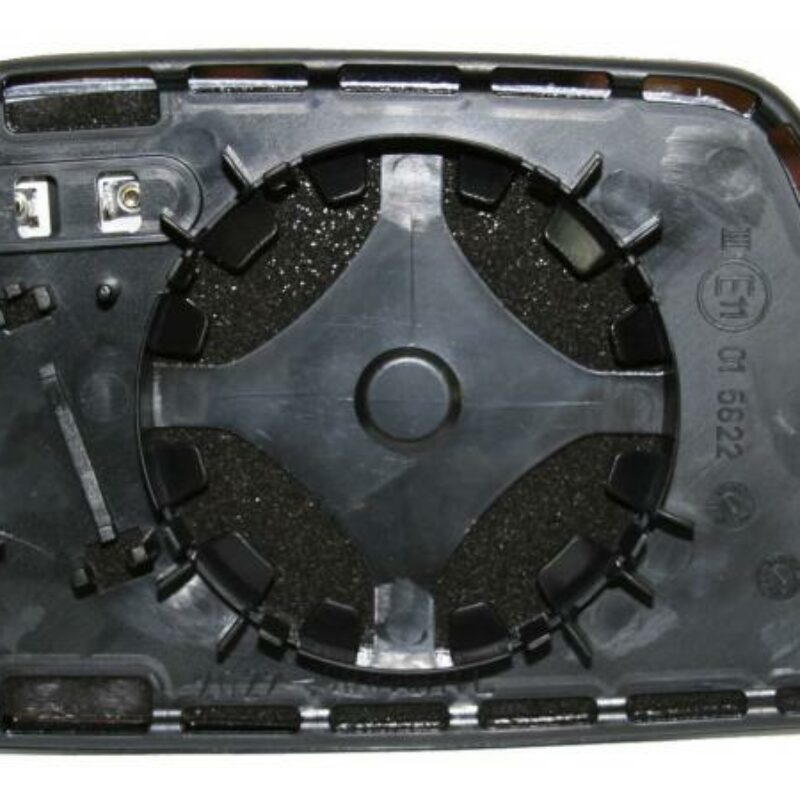 Cristal Espejo Izquierdo Asférico Térmico (4 Pin) Bmw X1 E84/x3 F25 09-12 Ref 105.0624016