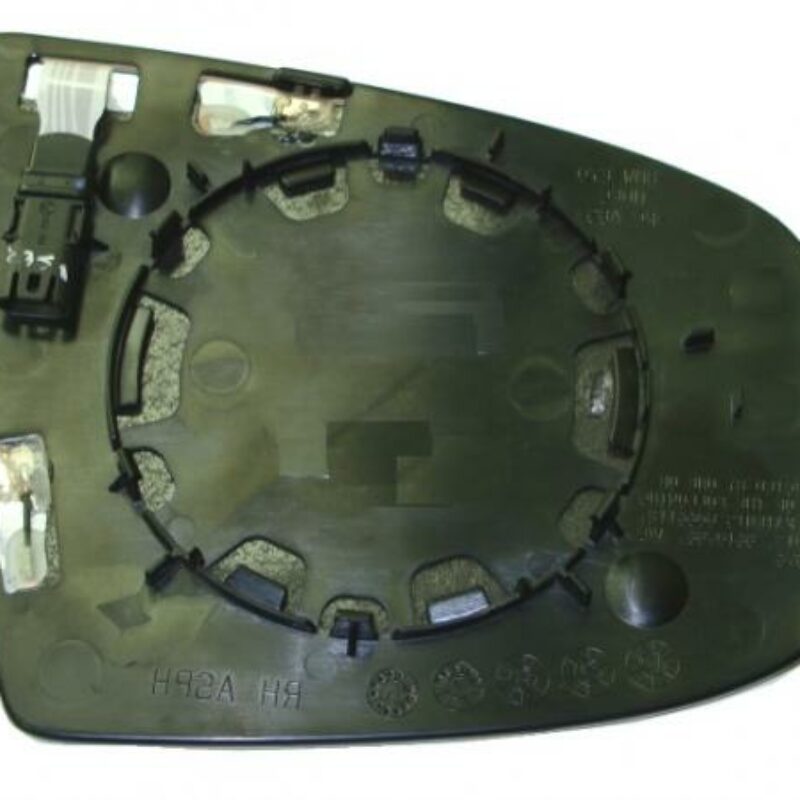 Cristal Espejo Izquierdo Asférico Térmico 4pins Bmw X5 E70 07-/x6 10- Ref 105.0618016