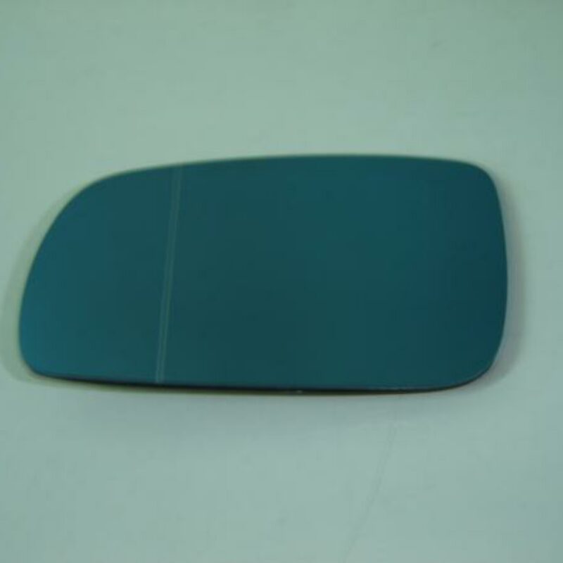 Cristal Espejo Izquierdo Asférico Térmico Azul Audi A3 96-/a4 94-/a6 94- Ref 105.0204020