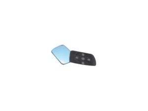 Cristal Espejo Izquierdo Asférico Térmico Azul Bmw X5 E53 00- Ref 105.0616016