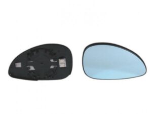 Cristal Espejo Izquierdo Asférico Térmico Azul Citroen C4 04- Ref 105.0731018