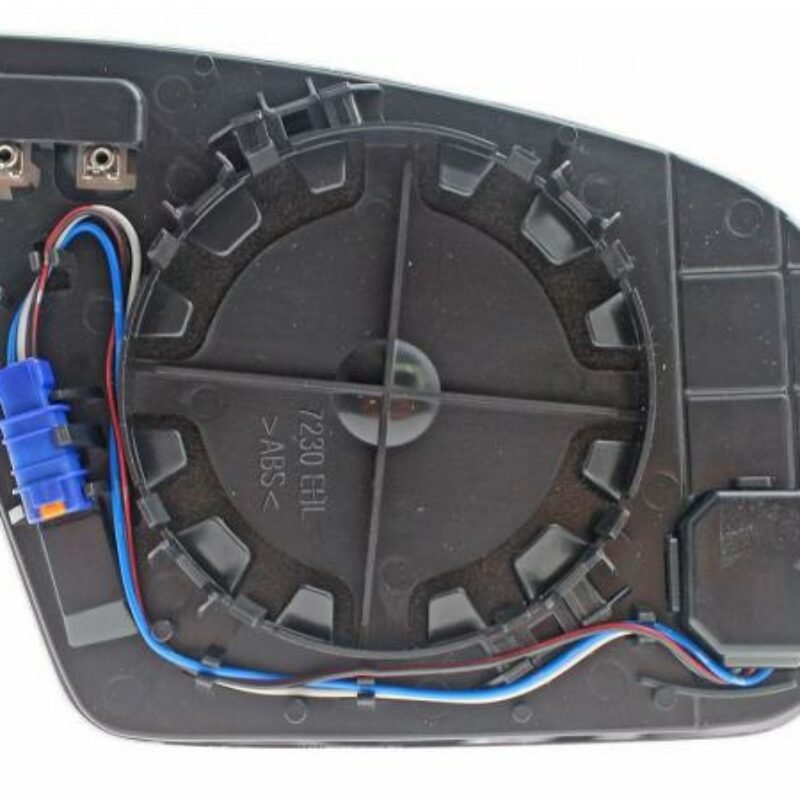 Cristal Espejo Izquierdo Asférico Térmico Con Sensors ángulo Muerto 3pin Mercedes C W205/e W213 14- Ref 105.1441018