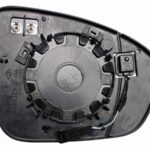 Cristal Espejo Izquierdo Asférico Térmico Con Sensors ángulo Muerto Renault Megane 16-/clio 19- Ref 105.1804024