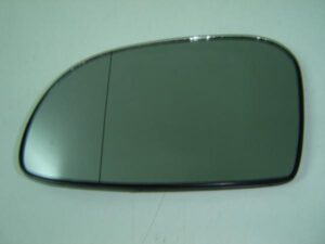 Cristal Espejo Izquierdo Asférico Térmico Con Soporte Citroen Saxo 96/99- Ref 105.0716022