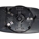 Cristal Espejo Izquierdo Asférico Térmico Con Soporte Opel Astra 94- Ref 105.1602023