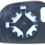 Cristal Espejo Izquierdo Asférico Térmico Fiat 500l 12- Ref 105.0969016