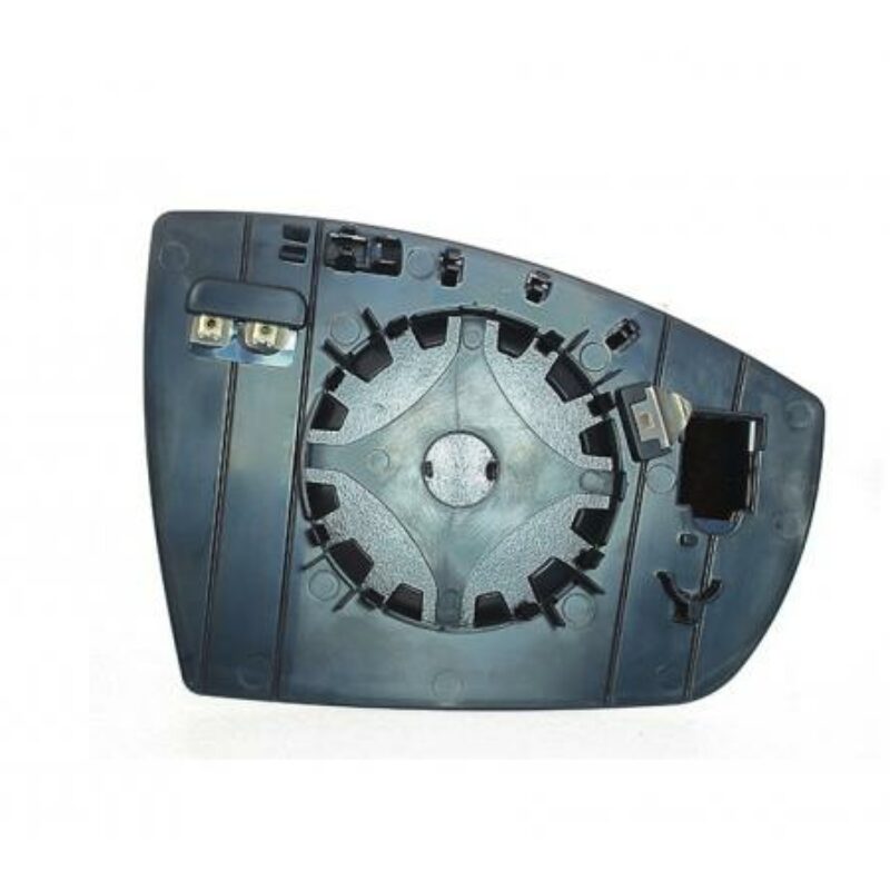 Cristal Espejo Izquierdo Asférico Térmico Ford Ecosport 17- Ref 105.1065116