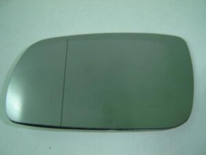 Cristal Espejo Izquierdo Asférico Térmico (mod Gra) Seat Ibiza/golf/tol 99- Ref 105.2112020