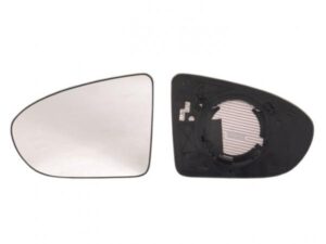 Cristal Espejo Izquierdo Asférico Térmico Nissan Qashqai 07-/10- Ref 105.8047022