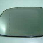 Cristal Espejo Izquierdo Asférico Térmico Peugeot 307 01- Ref 105.1723018