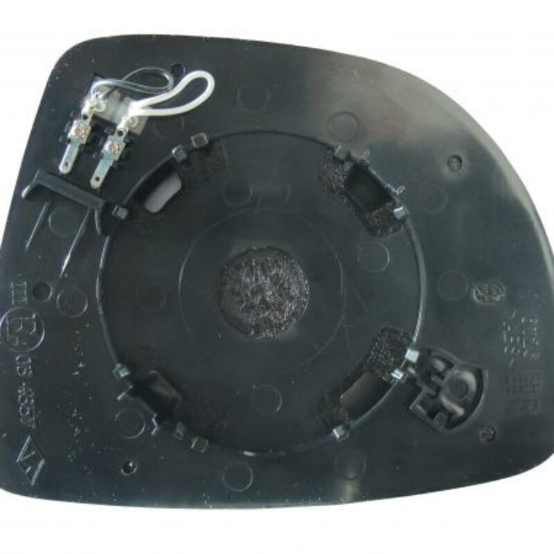 Cristal Espejo Izquierdo Asférico Térmico Renault Clio/captur 13- Ref 105.1996016