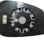 Cristal Espejo Izquierdo Asférico Térmico Renault Laguna 08- Ref 105.1980018