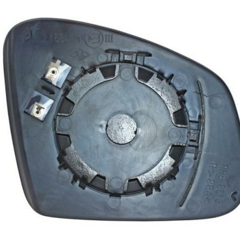 Cristal Espejo Izquierdo Asférico Térmico Renault Twingo 14-/fortwo 14- Ref 105.1803016