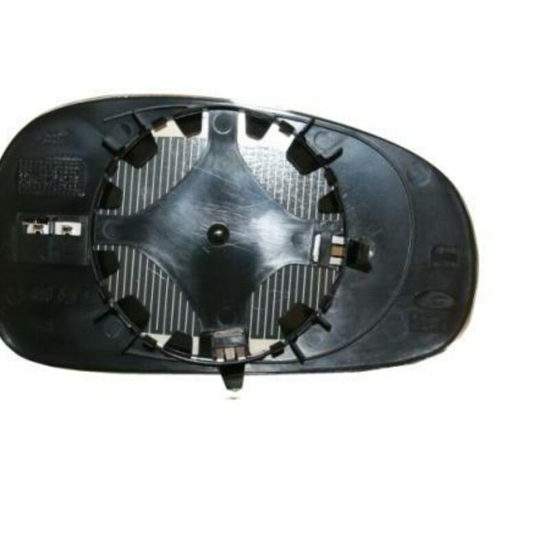 Cristal Espejo Izquierdo Asférico Térmico Seat Leon 05- Ref 105.2121016