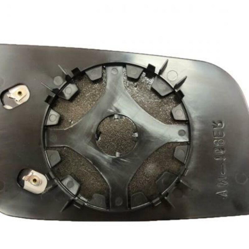 Cristal Espejo Izquierdo Asférico Térmico (suporte Redondo) Opel Astra 98- Ref 105.1621022