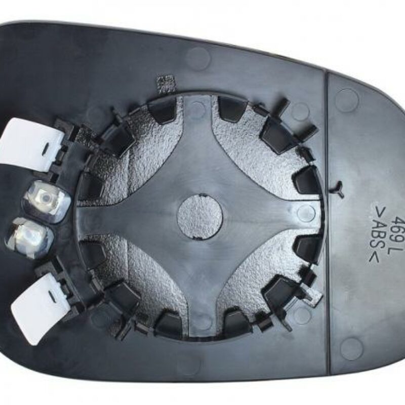 Cristal Espejo Izquierdo Asférico Térmico Volvo C30/c70/s40/s60/v50 10- Ref 105.2424016