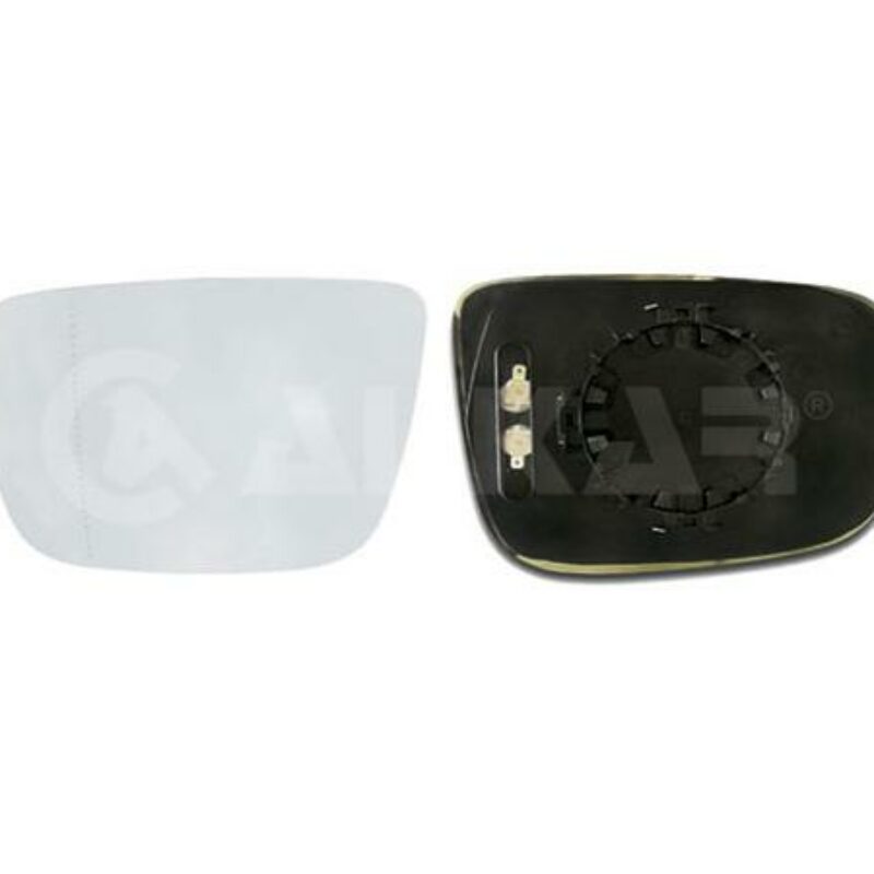 Cristal Espejo Izquierdo Asférico Térmico Volvo Xc60 08- Ref 105.2422016