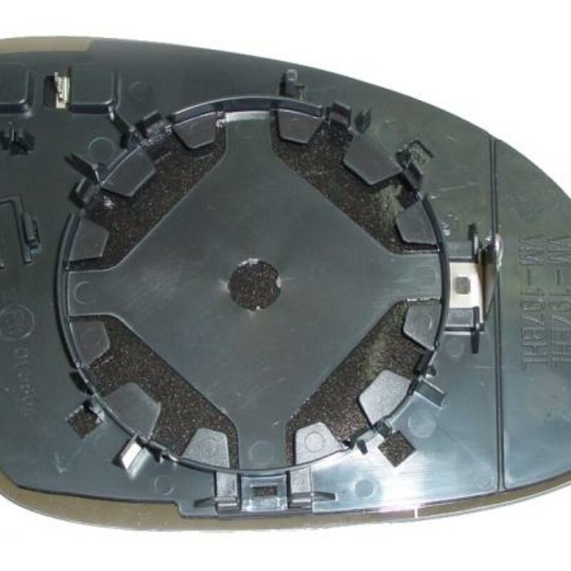 Cristal Espejo Izquierdo Asférico Térmico Vw Golf V/pass 05/sharan 03/jet 05- Ref 105.2332020