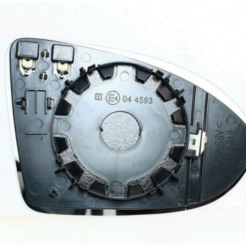 Cristal Espejo Izquierdo Asférico Térmico Vw Passat 15- Ref 105.2364016