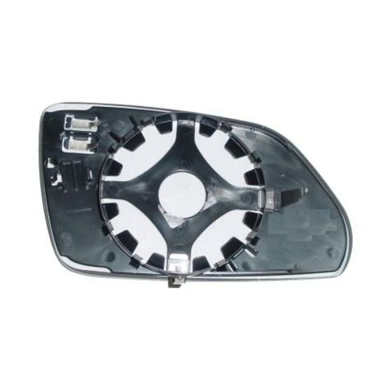 Cristal Espejo Izquierdo Asférico Térmico Vw Polo 05-/octavia 04- Ref 105.2339118