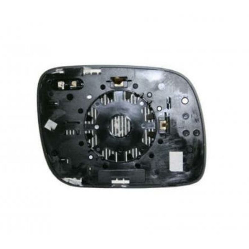 Cristal Espejo Izquierdo Asférico Térmico Vw Touareg 02- Ref 105.2355016