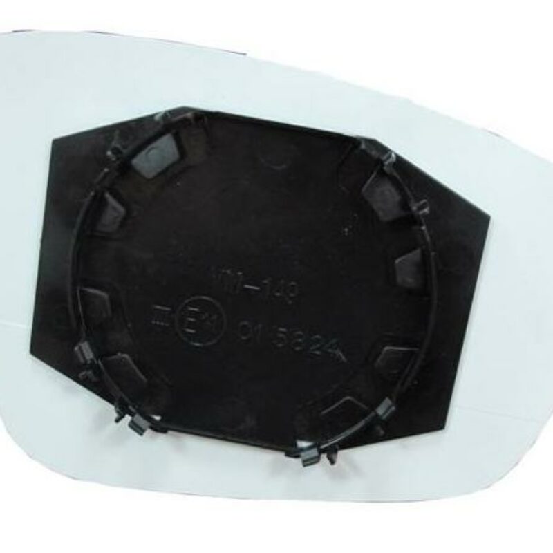Cristal Espejo Izquierdo Asférico Térmico Vw Up/citigo/mii 12- Ref 105.2356016