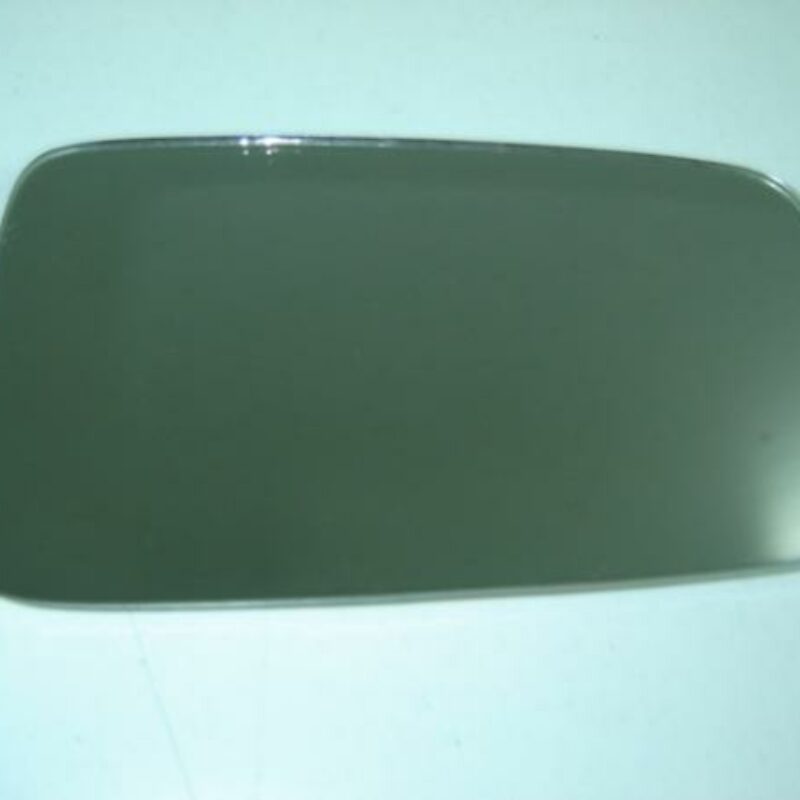 Cristal Espejo Izquierdo Con Soporte Fiat Tipo/tempra 88- Ref 105.0914020