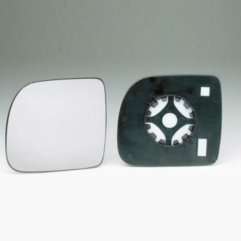 Cristal Espejo Izquierdo Con Soporte Renault Kangoo 1997.08-2001.09/express 95- Ref 105.1903016