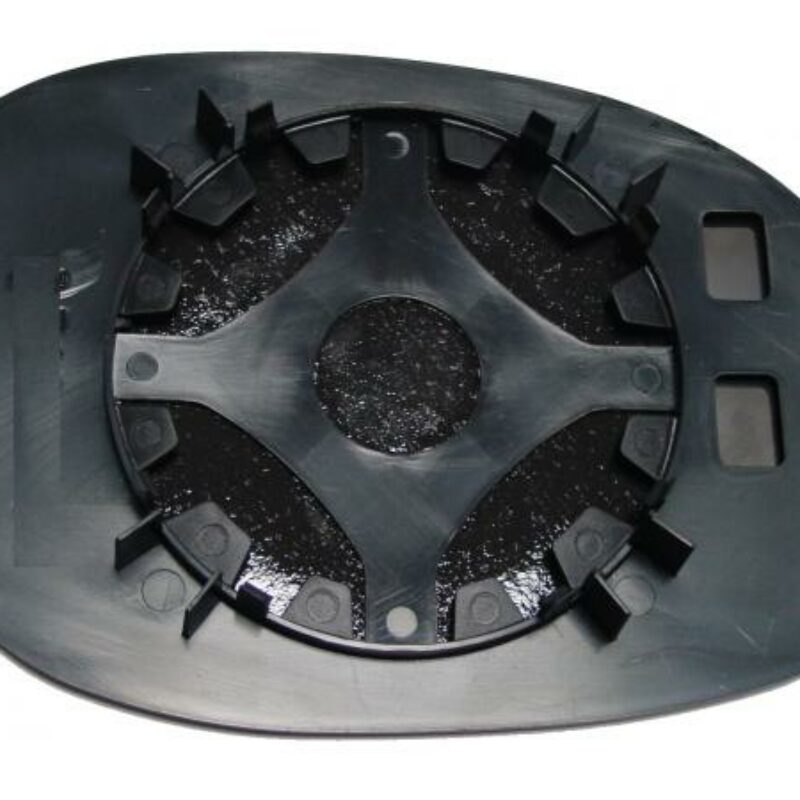 Cristal Espejo Izquierdo Convexo Citroen C2/c3/206 03- Ref 105.0728018