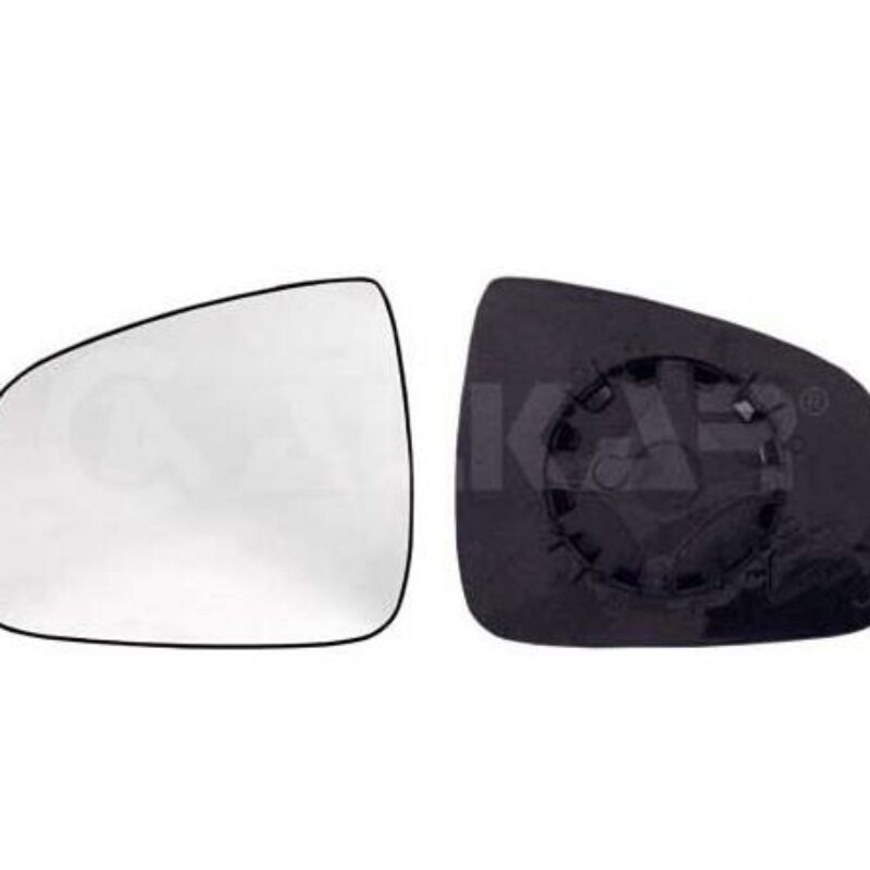 Cristal Espejo Izquierdo Convexo Dacia Logan 08-/sandero 08-/duster 13- Ref 105.0852016