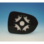Cristal Espejo Izquierdo Convexo Honda Jazz 02- Ref 105.5019020