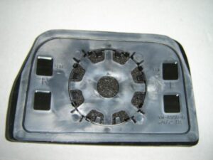 Cristal Espejo Izquierdo Convexo Inf Iveco Daily 06- Ref 105.0952024