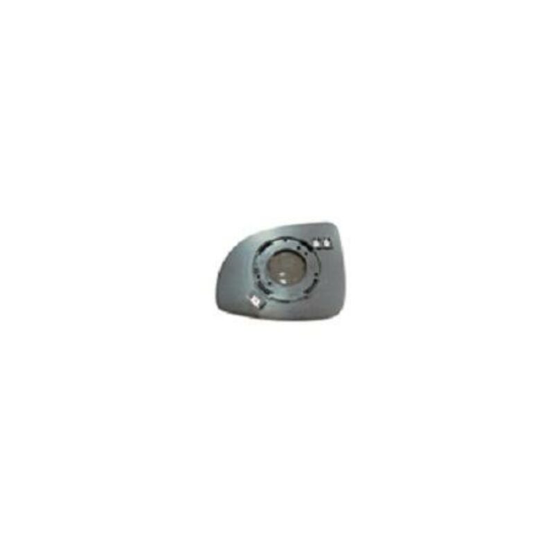 Cristal Espejo Izquierdo Convexo Kia Picanto 07- Ref 105.5509016