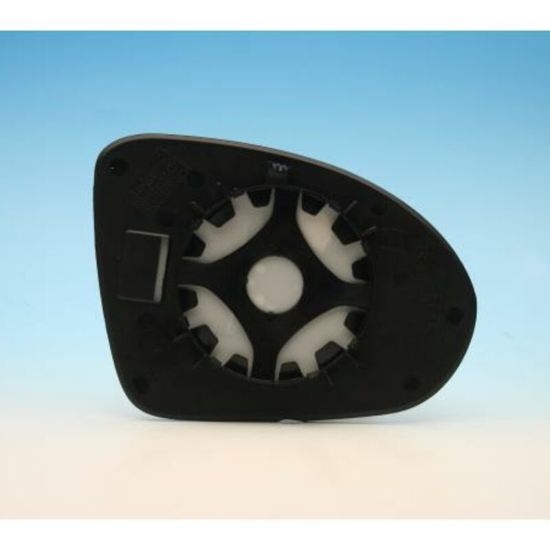Cristal Espejo Izquierdo Convexo Mcc Smart Forfour 04- Ref 105.1416028
