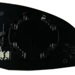 Cristal Espejo Izquierdo Convexo Mcc Smart Fortwo 07- Ref 105.1427018