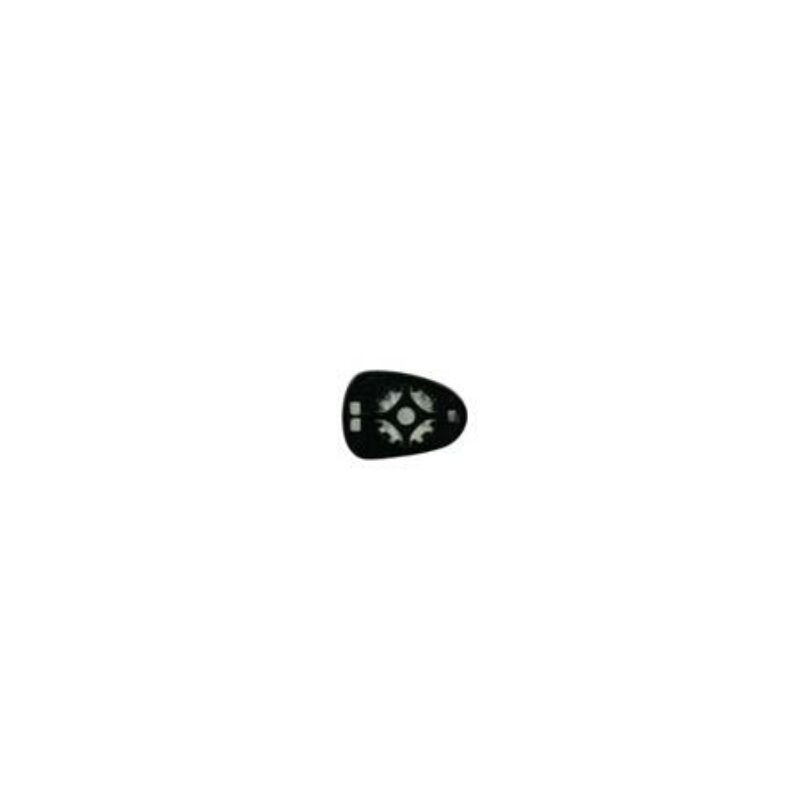 Cristal Espejo Izquierdo Convexo Seat Ibiza/exeo 08- Ref 105.2124020