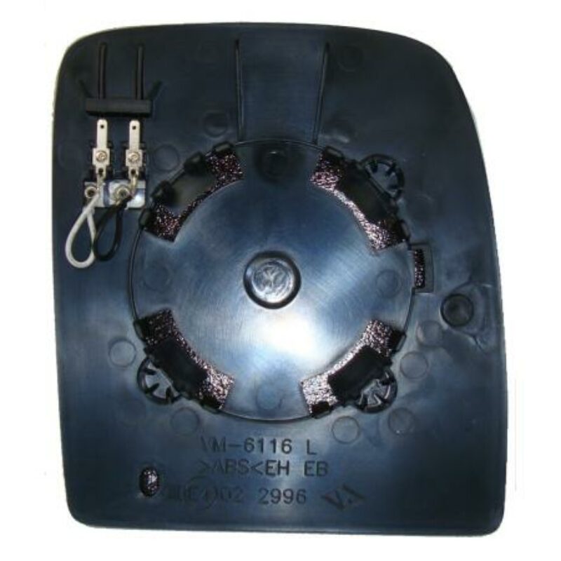 Cristal Espejo Izquierdo Convexo Sup Fiat Scudo/jum/exp 2007- Ref 105.0954028