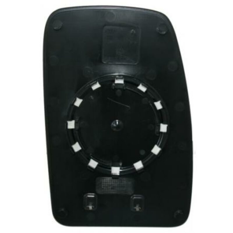 Cristal Espejo Izquierdo Convexo Sup Renault Master/movano 03- Ref 105.1947016