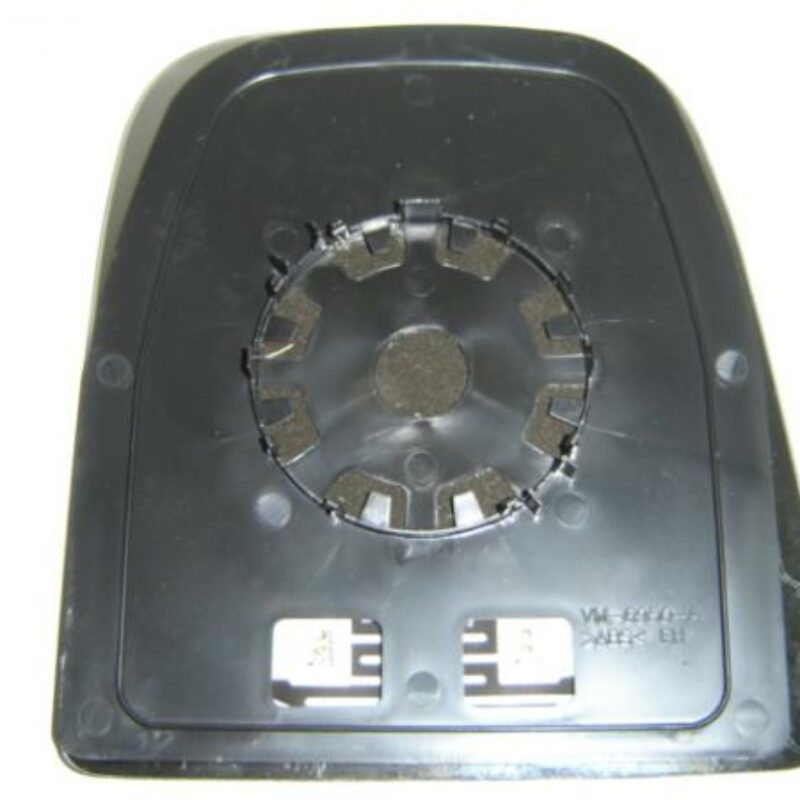Cristal Espejo Izquierdo Convexo Sup Térmico (so O.e.) Iveco Daily 06- Ref 105.0952022