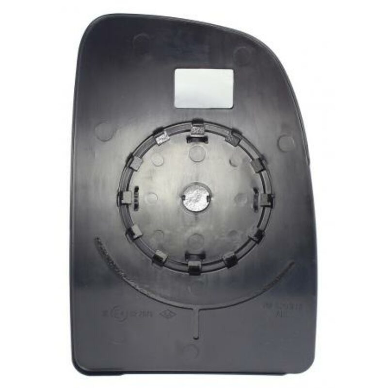 Cristal Espejo Izquierdo Convexo Sup (versão Alternat) Fiat Ducato/jump/box 06- Ref 105.0953034