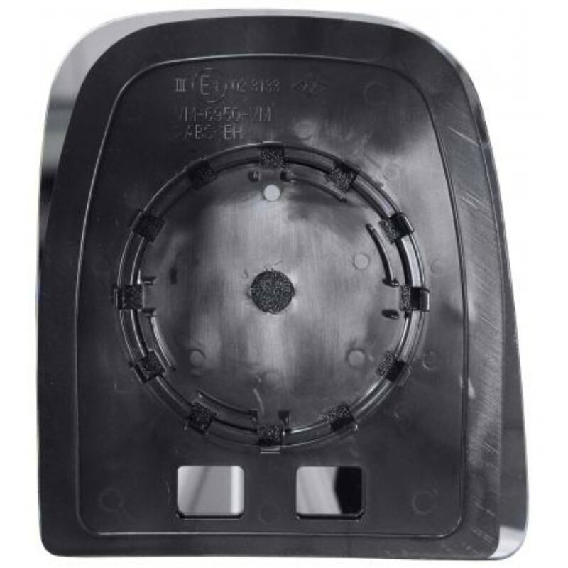 Cristal Espejo Izquierdo Convexo Sup (versión Retrovisor View Max) Iveco Daily 06- Ref 105.0952028