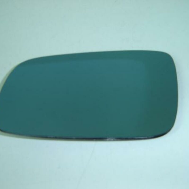 Cristal Espejo Izquierdo Convexo Térmico Azul Audi A3 96-/a4 /a6 94-/a8 94- Ref 105.0204018
