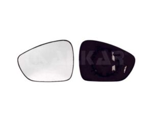 Cristal Espejo Izquierdo Convexo Térmico Azul Citroen C5 08- Ref 105.0739016