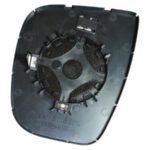 Cristal Espejo Izquierdo Convexo Térmico Citroen Berli/part 12- Ref 105.0755018