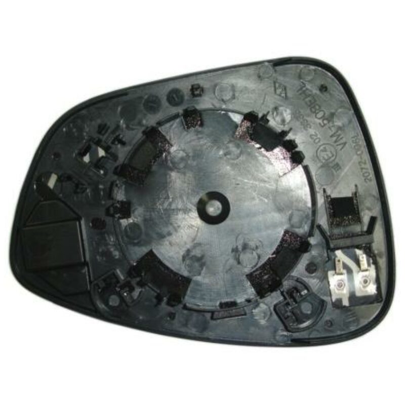 Cristal Espejo Izquierdo Convexo Térmico Citroen C4/ds4 11- Ref 105.0749016