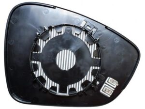 Cristal Espejo Izquierdo Convexo Térmico Citroen C4 Picasso 13- Ref 105.0756020