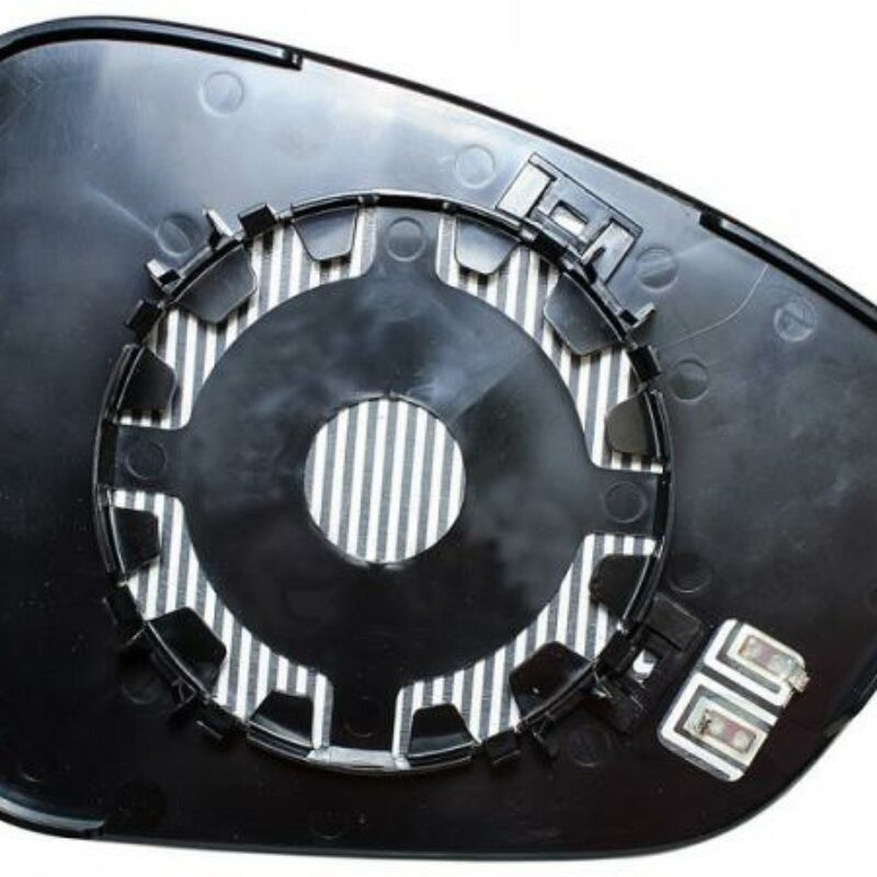 Cristal Espejo Izquierdo Convexo Térmico Citroen C4 Picasso 13- Ref 105.0756020